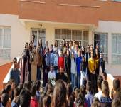 Sakarya'dan Sosyoloji Bölümü ve Sosyoloji Topluluğu'ndan Mardin'e Kardeşlik Köprüsü
