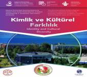 II. Uluslararası Türk-Cezayir Konferansı: Kimlik Ve Kültürel Farklılık The Second International Turkish- Algerian Conference: Identity and Cultural Diversity
