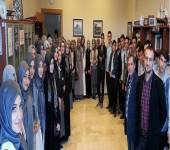 Sosyoloji Bölümümüz çevredeki okullara katkı sağlıyor