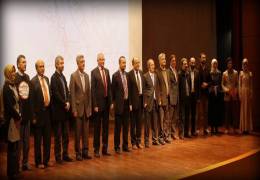 Tüm öğretim elemanları bir arada