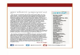 2. sayı editör yazısı