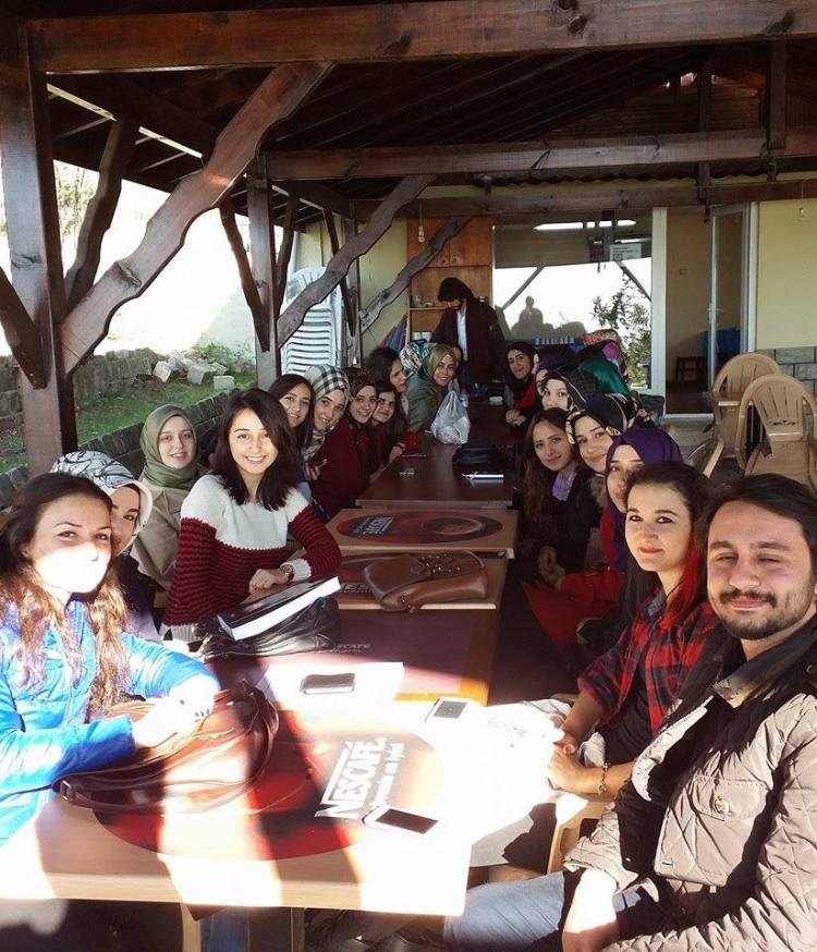 Sosyolog adayları toplandılar “Keşke daha önce toplansaydık”dediler