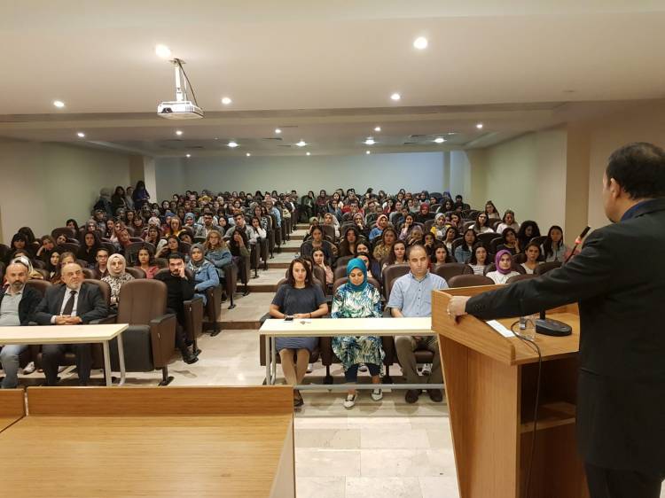 Sakarya Üniversitesi Sosyoloji Bölümü 2019-2020 Eğitim-Öğretim Yılına başladı.