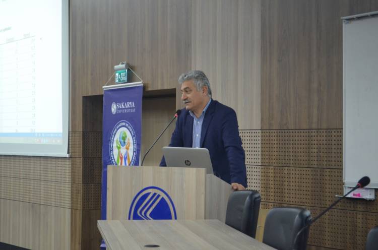 ABD’de Yaşayan Türk Diasporasının İslam ve Kimlik Algısı Üzerine Değerlendirmeler-Prof.Dr. H.Musa TAŞDELEN