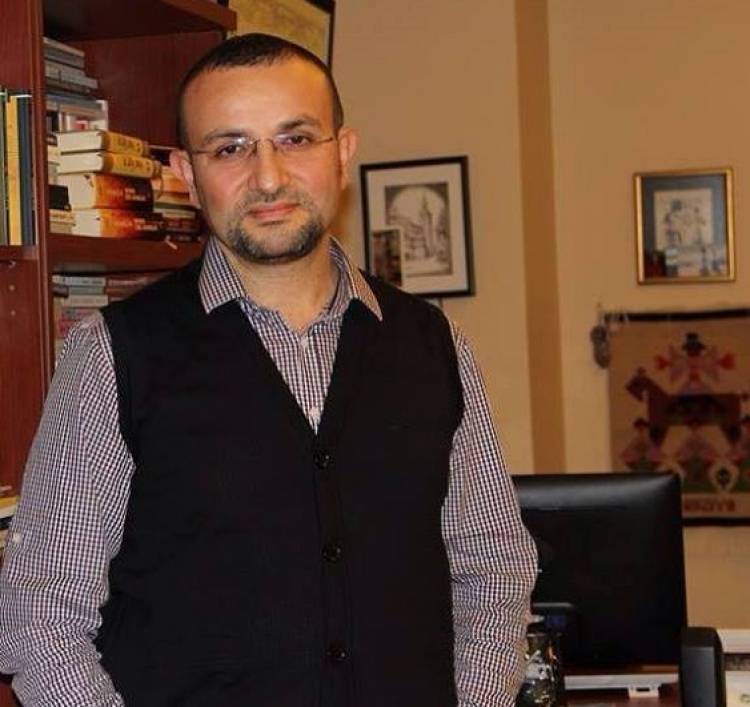 Sosyoloji Bölümü Yönetiminde Bayrak Değişimi