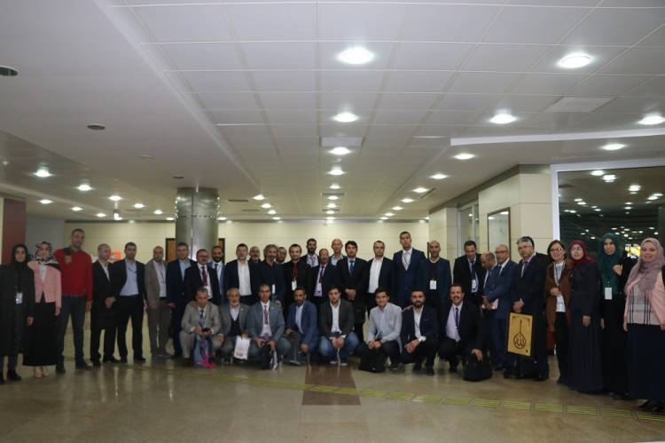 Sakarya Üniversitesi Sosyoloji Bölümü Cezayir ile Bağlantıları kuvvetlendiriyor