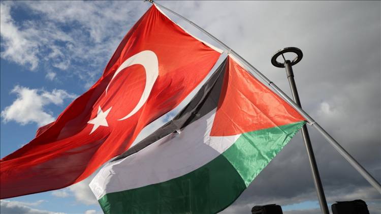Sakarya Üniversitesi (SAÜ) İnsan ve Toplum Bilimleri Fakültesi’nde Sosyoloji Bölümü ve Sosyoloji Topluluğu tarafından Gazze'de yaşanan Soykırım konusunda program gerçekleştirildi